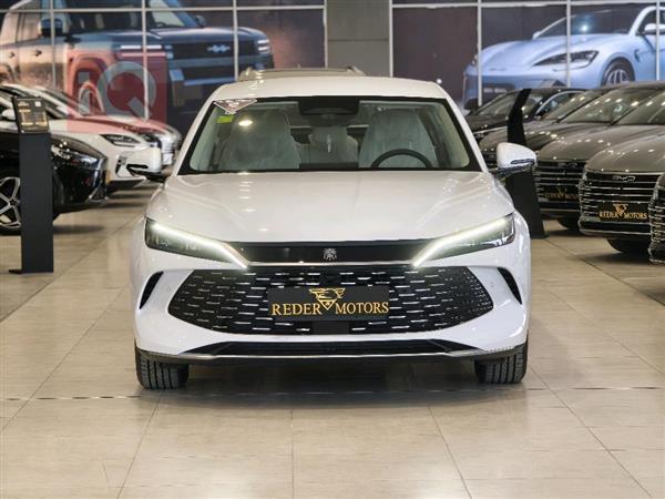 بي واي دي كوين L DM-i 2025 للبيع في العراق - السليمانية